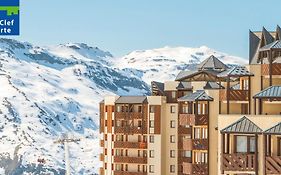 Residence Pierre & Vacances Les Temples Du Soleil