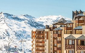 Residence Pierre & Vacances Les Temples Du Soleil