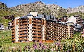 Residence Pierre & Vacances Les Temples Du Soleil